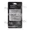 QOLTEC CASE FOR IPHONE 5 5S | SILICONE