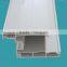 Qingdao Yujing Factory of PVC Profiles for window
