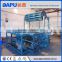 Best price hinge joint reed fence knitting machine