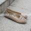 cx333 women newest ballerina shoe