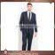 2016 high quality fashion style italian mens formal coat pant suits for men
