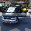 USED VAN - SERENA 1.6 MINI VAN (LHD 4352)