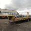 USED GOLDHOFER 100 TON LOW LOADER (2382) YELLOW