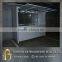 China supplier cnc machinery custom made car park storage box cabinet