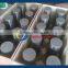 Resin Traps Slot Tube
