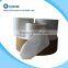 Wood Pulp Material 16.5gsm Heat sealable tea bag filter paper