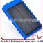 P1100 mobile phone usb charger usb charger 2600 mA polycrystalline silicon solar usb charger