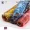 Latest China Hot Printed coolorful Promotional cloth fabric