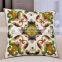 45*45cm Home Decorative Pillow Cases Embroidery High Quality Cushion Cushion Cover