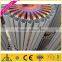 Wow!! aluminium trapezoid tube with holes for robot/ rectangular, oval aluminium pipes for robots/ cnc square tube for machinery