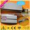 6063 T5 6061 T6 aluminium profile with anodizing surface treatment/anodised aluminium profile/aluminium anodized profile factory