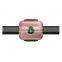 Real time tracking and positioning 3G waterproof IPX6 small pet gps tracker
