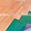 Felt Cushion Silent Underlayment With Silver Foil