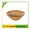 Factory supplier natural bamboo cutting board with groove/durable square chopping board set of 3/customized laser logo