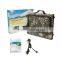30w portable solar panel charger mobile charger solar mobile phone charger for phone and tablets