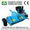 ATV 120 Flail Mower grass cutter lawn mower for atv/utv