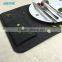 New design fashion felt coaster with low price