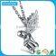 New Products In 2016 Gold Virgin Mary Pendant