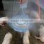 Poultry Farming Water Mist Fan