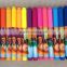 hot sale 24colors spray pen for children