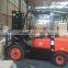 manufacture of High quality 3t diesel forklift (AC/DC)