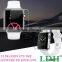 42mm 38mm Tempered Glass Screen ProtectorFor Apple Watch 42mm 38mm Outer Slim Protective Guard Flim Explosion-proof Screen Case
