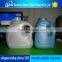 sport plastic joyshaker bottles