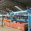 TOP quality aerated autoclaved concrete aac block making machine for sales - TIANYUAN BRAND