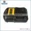 New For DeWalt DCB105 XR Li-Ion Battery Charger for DCB121,DCB140,DCB141,DCB180,DCB181