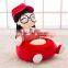 Most Popular Customized Toy Comfort Child Sofa Seat Made In China
