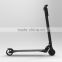 2016 new products 50cc kids carbon fiber two wheel smart balance electric scooter