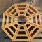 sk32, sk34 refractory brick