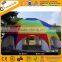 10m diameter dome tent,inflatable party tent UV protective F4010B