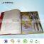 Best quality most popular gorgeous color booklet printing