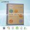 Excellent Quality Hot Selling Great Design Notebook Printing
