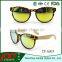 Top products hot selling new 2016 handmade Bamboo-pc sunglasses , wood polarized sunglasses , Bamboo sunglasses