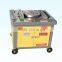 Best quality rebar bender machine GW40A for sell.