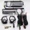 led daytime running light for 2014 pajero V98