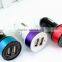 Universal Car Charger 9 volt 2 USB Dual Car Charger universal car charger