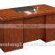 Top grade royal wooden office MDF staff computer table