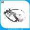 PVC American Football Chin Strap for safety