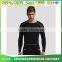 Wholesale new style mens gym fittness sport t shirt men's dry fit sport t shirt