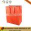 Custom Polka Dot Shopping Paper Bag Gift Bag Colorful Packaging Bags