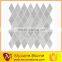 High standard popular style floor marble tiles