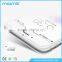 Newest!! 2.5D 9H Hardness Smart Tempered Glass Screen Protector for IPhone 6Plus With Retail Packaging