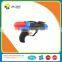 Popular outdoor plastic water pistols summer water gun toys