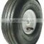 pneumatic rubber wheel350-4 2PR