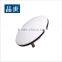 Double satellite receiving passive antenna GG-P
