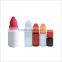2016 New Tamer Evident PET Eye Dropper Bottles