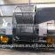 Waste Tire Recycling Primary Crusher for Waste Rubber Crusher Machinery